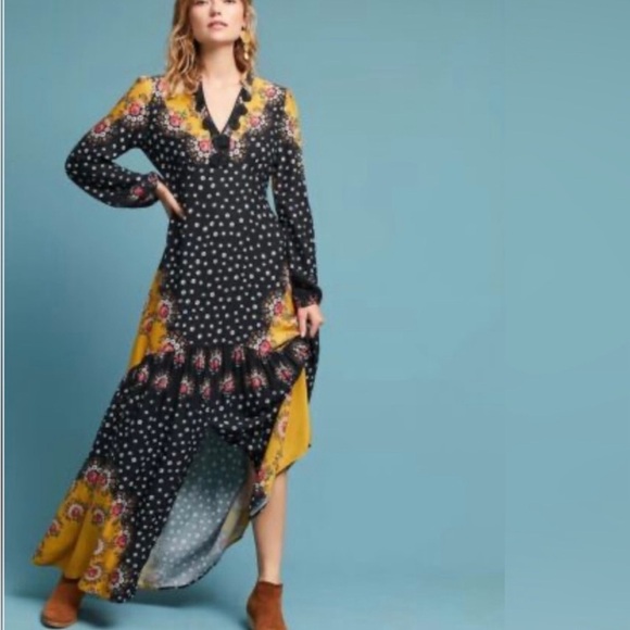 Farm Rio - Anthropologie NWT - Picture 2 of 10